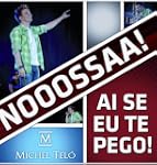 Ai Se Eu Te Pego (Nossa Nossa)