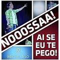 Ai Se Eu Te Pego (Nossa Nossa)