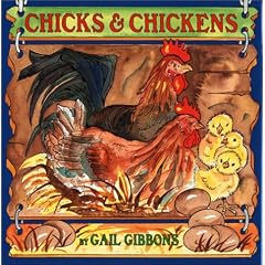 Chicks & Chickens