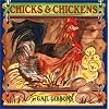 Chicks & Chickens