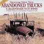 Hemmings Abandoned Trucks Calendar (2003)