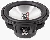 MTX T7510-04 10 Thunder7500 Subwoofer