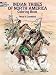 Books : Indian Tribes of North America Coloring Book