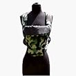 Baby Bella Maya   Front Pack Cover   Daddy Camo