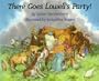 There Goes Lowell's Party!