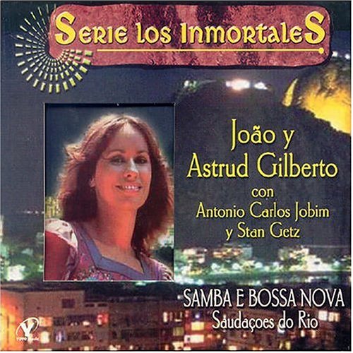 Joao Gilberto