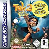 Eigenschaften THQ Entertainment GmbH  / Tak 2 - Der Stab der Träume