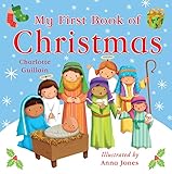 My first book of Christmas