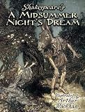 Review Dover Publications Inc.  / Shakespeare's 