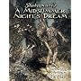 Shakespeare's "A Midsummer Night's Dream"