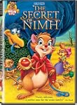 The Secret of NIMH (Full Screen)