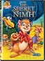The Secret of NIMH