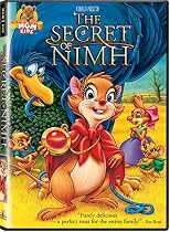 The Secret of NIMH
