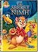 DVD : The Secret of NIMH