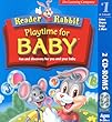 Reader Rabbit: Playtime for Baby