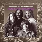 Click here to buy Absolute Originals by Creedence Clearwater Revival .