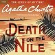 Death on the Nile: A Hercule Poirot Mystery