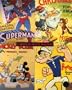 Cartoon Movie Posters