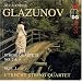 Glazunov - String Quartets