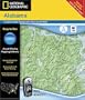 National Geographic TOPO! Map of Alabama (Mac)