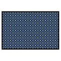 Premium-Quality Designer Mat - Nob Hill