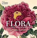 Flora : an artistic voyage through the world of plants