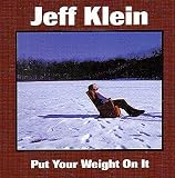 Put Your Weight On It