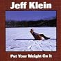 Put Your Weight On It