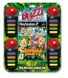Buzz! Junior Jungle Party Bundle (PS2)