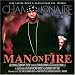 Man On Fire (Double CD)