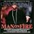 Man On Fire (Double CD)