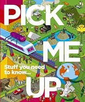 Pick Me Up - Stuff You Need To Know...: Stuff You Need to Know