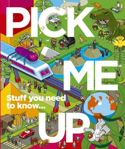 Pick Me Up - Stuff You Need To Know...: Stuff You Need to Know