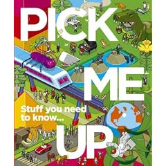 Pick Me Up - Stuff You Need To Know...: Stuff You Need to Know