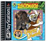 Zoboomafoo: Leapin Lemurs