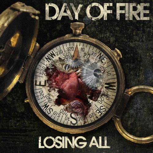 Day Of Fire - Light 