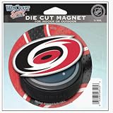 Carolina Hurricanes NHL 4
