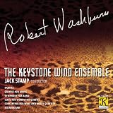 Washburn - Composer ´ s Voice (Audio CD) - B002XMB0HK