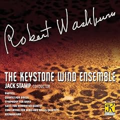 【クリックで詳細表示】ロバート・ウォッシュバーン作品集