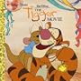 The Tigger Movie (A golden storybook)