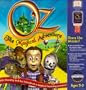 Oz: The Magical Adventure