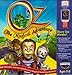 Software : Oz: The Magical Adventure
