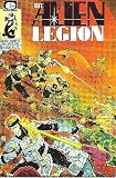  : Alien Legion #17 (Volume 1)