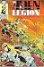 Books : Alien Legion #17 (Volume 1)