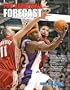 Pro Basketball Forecast: 2005-2006