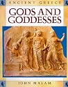 Gods and Goddesses (Ancient Greece)