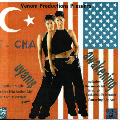 CD-Charts  Music : Awakening