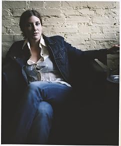 Image de Kathleen Edwards