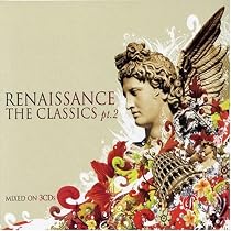Renaissance - the Classics Vol.2
