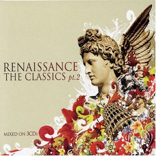 CD-Charts  Search : Renaissance - the Classics Vol.2